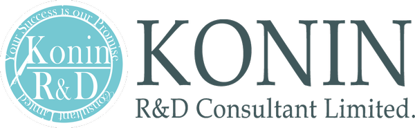 Konin R&D Consultant Limited
